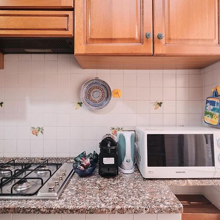 Parcheggio Gratuito, Wi-Fi -Netflix & Ac Apartment Рим Екстериор снимка